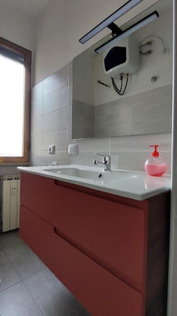 Appartement Andaleppo à Mestre Extérieur photo