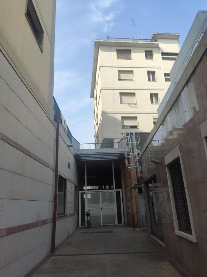 Appartement Andaleppo à Mestre Extérieur photo