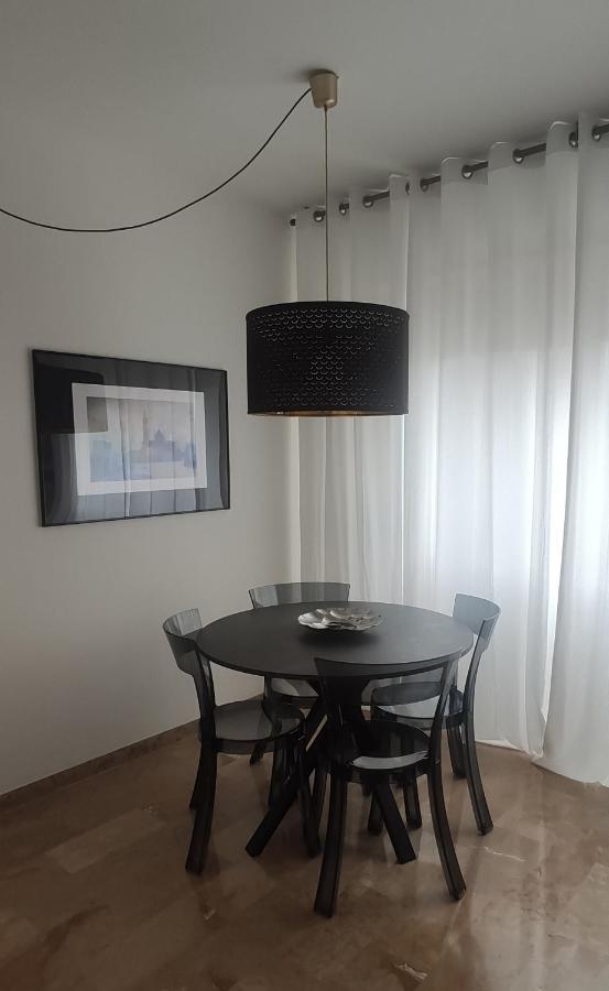 Appartement Andaleppo à Mestre Extérieur photo