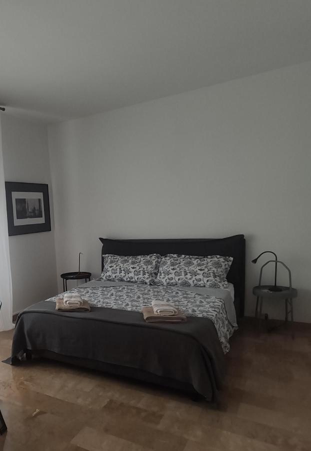 Appartement Andaleppo à Mestre Extérieur photo